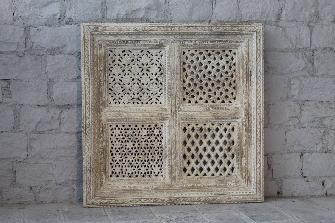 Panel, antique wall decoration