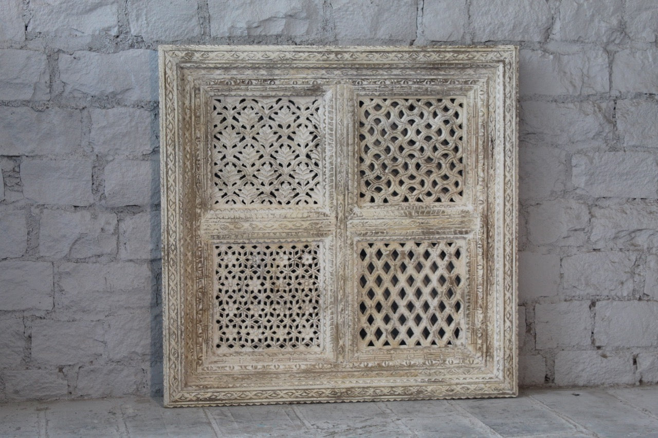 Panel, antique wall decoration