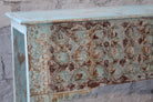 Pravesh, antique indian-style console table