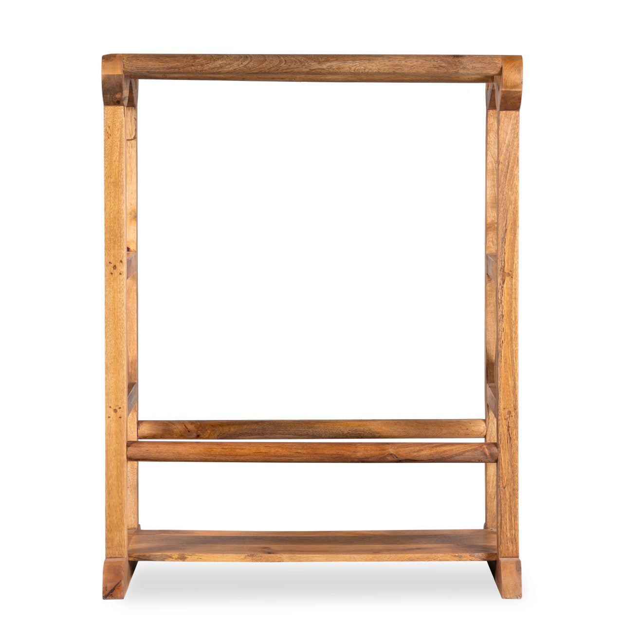 Kundara, wooden towel rail