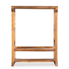 Kundara, wooden towel rail