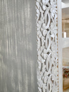 Madhav grey, vintage cabinet