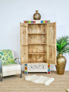 Parnia, mediterranean-style cupboard